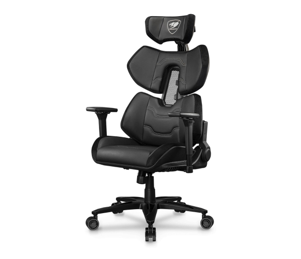 Cougar Terminator Elite Black - 1344613 - zdjęcie